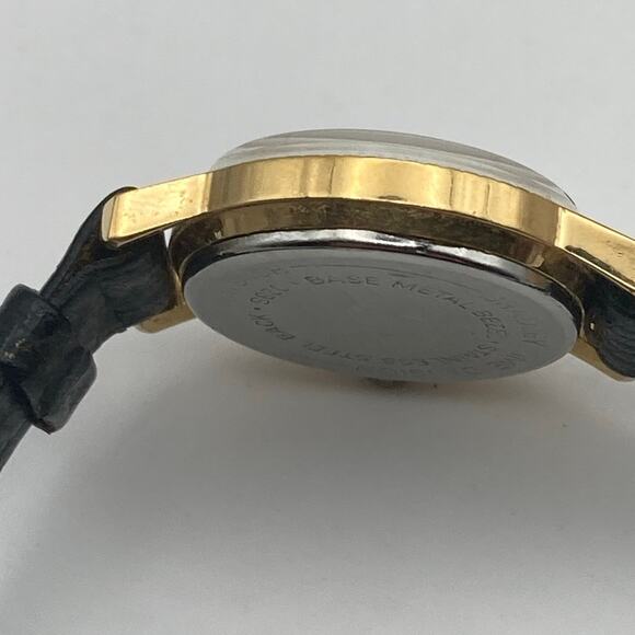 VTG Bradley Time Disney Mickey Mouse Watch 24mm - New Battery -Extra New Band main image 8